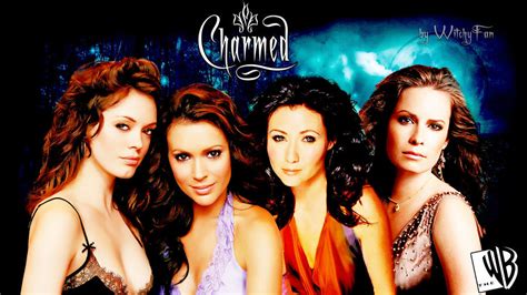 charmed 9th season|how did charmed end.